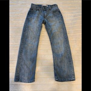 Levis 505 Jeans - Boys 12 Regular